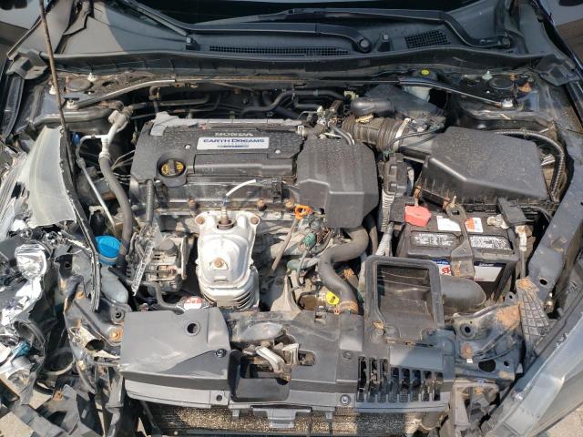 Photo 11 from auction – 2013 HONDA ACCORD EX with VIN 1HGCR2F71DA259746