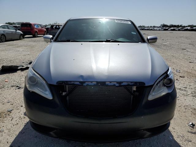 Photo 5 from auction – 2014 CHRYSLER 200 LX with VIN 1C3CCBAB4EN141958