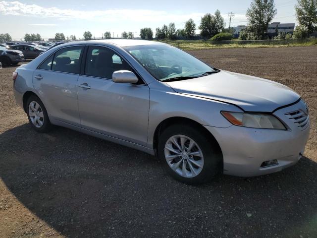 Photo 4 from auction – 2007 TOYOTA CAMRY CE with VIN 4T1BE46K07U160372