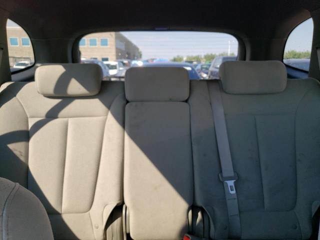 Photo 10 from auction – 2009 HYUNDAI SANTA FE G with VIN 5NMSG13D79H331339