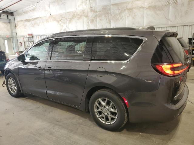 Photo 2 from auction – 2021 CHRYSLER PACIFICA T with VIN 2C4RC1FG6MR554289