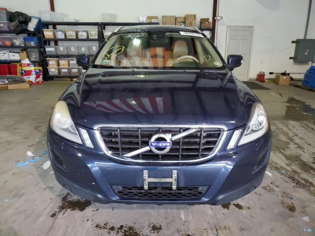 Photo 5 from auction – 2012 VOLVO XC60 3.2 with VIN YV4952DZ0C2323080