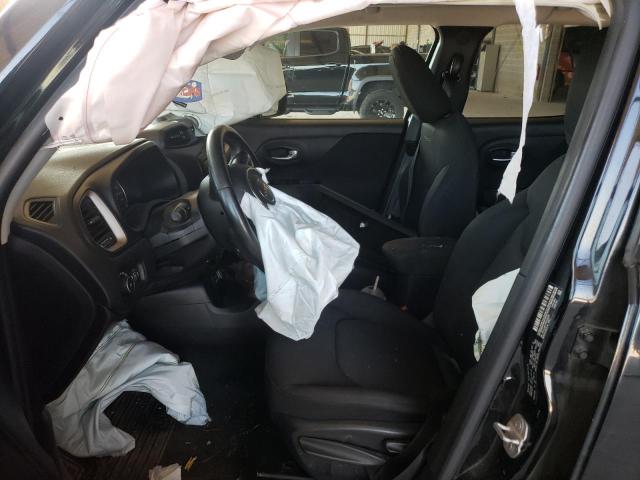 Photo 7 from auction – 2015 JEEP RENEGADE L with VIN ZACCJABT7FPC20360