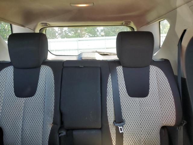 Photo 10 from auction – 2010 CHEVROLET EQUINOX LS with VIN 2CNFLCEW8A6229319