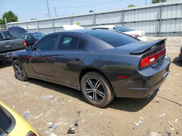Photo 2 from auction – 2014 DODGE CHARGER R/ with VIN 2C3CDXDT4EH351354