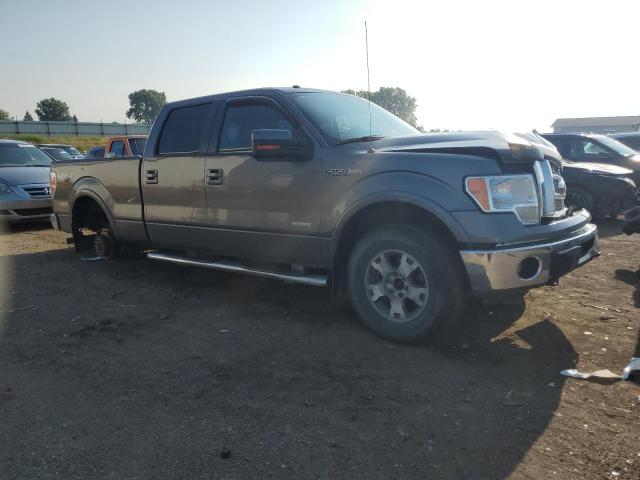 Photo 4 from auction – 2011 FORD F150 SUPER with VIN 1FTFW1ET8BFB72469