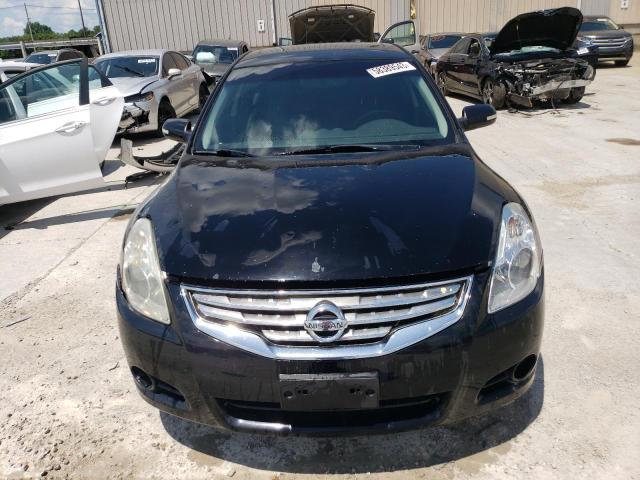 Photo 5 from auction – 2012 NISSAN ALTIMA with VIN 1N4AL2AP4CN535994