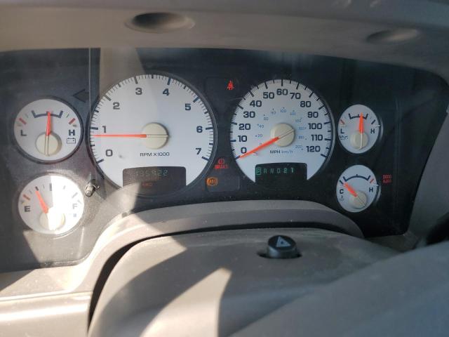Zdjęcie 9 z aukcji – 2004 DODGE RAM 2500 S z VIN 1D7KU28D84J186506
