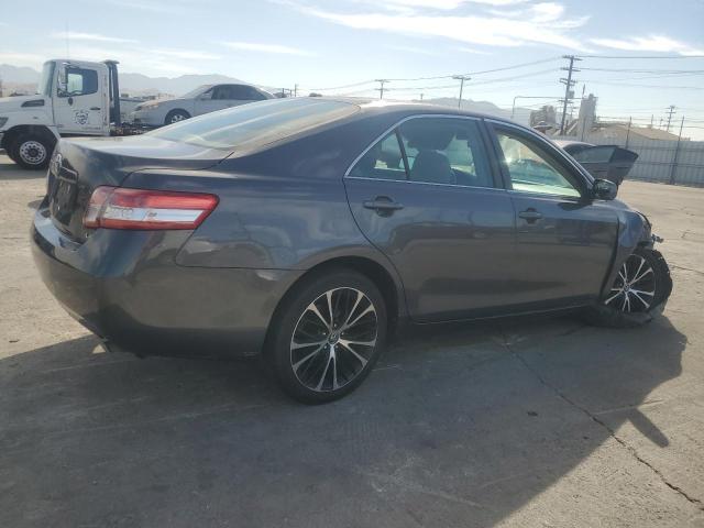 Photo 3 from auction – 2011 TOYOTA CAMRY BASE with VIN 4T1BF3EK4BU168234