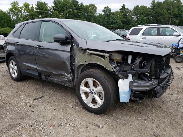 Photo 4 from auction – 2021 FORD EDGE SE with VIN 2FMPK4G90MBA12721