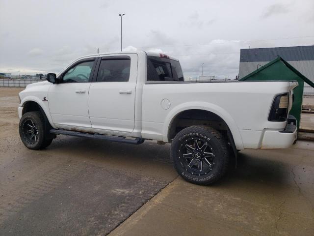 Photo 2 from auction – 2017 RAM 2500 LARAM with VIN 3C6UR5FL1HG685971