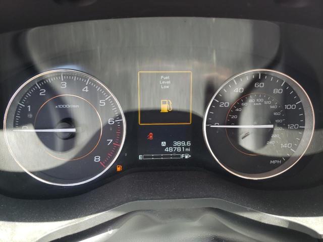 Photo 9 from auction – 2018 SUBARU CROSSTREK with VIN JF2GTALC5JH213757
