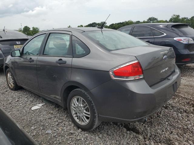 Photo 2 from auction – 2010 FORD FOCUS SE with VIN 1FAHP3FN3AW172272