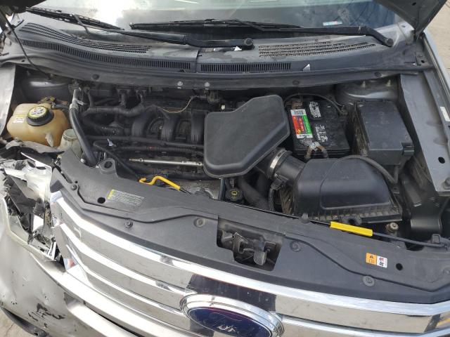 Photo 12 from auction – 2008 FORD EDGE SE with VIN 2FMDK36C58BA99015
