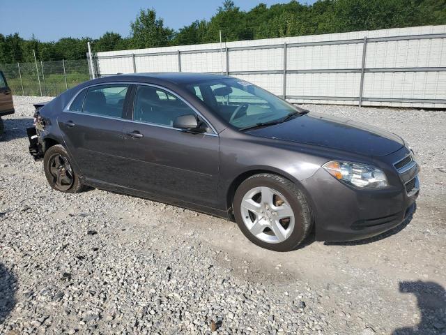 Photo 4 from auction – 2012 CHEVROLET MALIBU LS with VIN 1G1ZB5E09CF299909