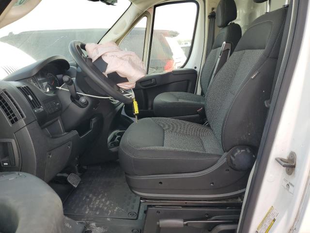 Photo 7 from auction – 2021 RAM PROMASTER with VIN 3C6LRVDG0ME585769
