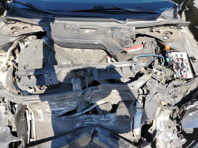 Photo 11 from auction – 2012 NISSAN ALTIMA S with VIN 1N4AL2EP8CC105584