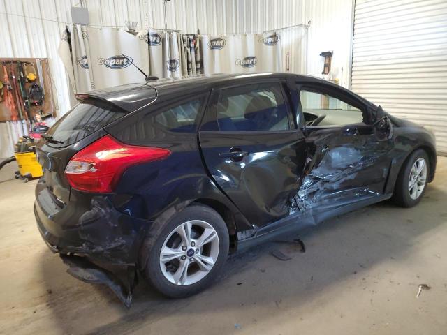 Photo 3 from auction – 2014 FORD FOCUS SE with VIN 1FADP3K2XEL402682
