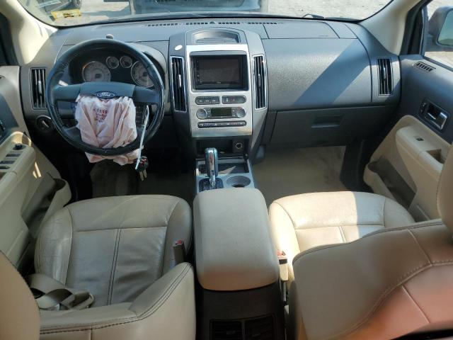 Photo 8 from auction – 2010 FORD EDGE SEL with VIN 2FMDK3JC5ABB24332