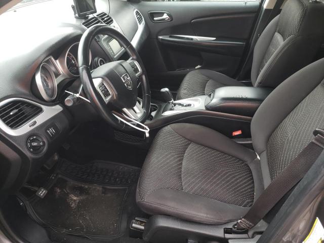 Photo 7 from auction – 2013 DODGE JOURNEY SX with VIN 3C4PDDBG4DT680594