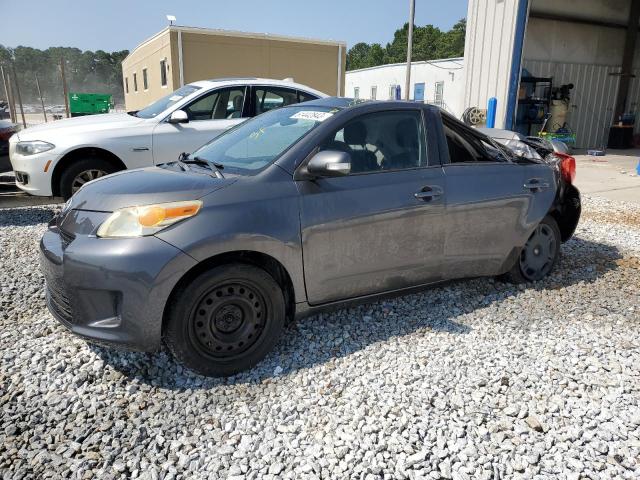 Photo 1 from auction – 2008 TOYOTA SCION XD with VIN JTKKU10428J023431