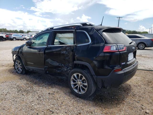 Foto 2 de la subasta – 2019 JEEP CHEROKEE L con VIN 1C4PJLLB6KD439239