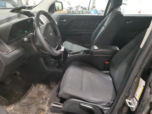 Photo 7 from auction – 2010 DODGE JOURNEY SE with VIN 3D4PG4FB7AT230684