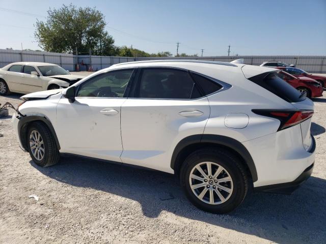 Photo 2 from auction – 2018 LEXUS NX 300 BAS with VIN JTJYARBZ4J2089977