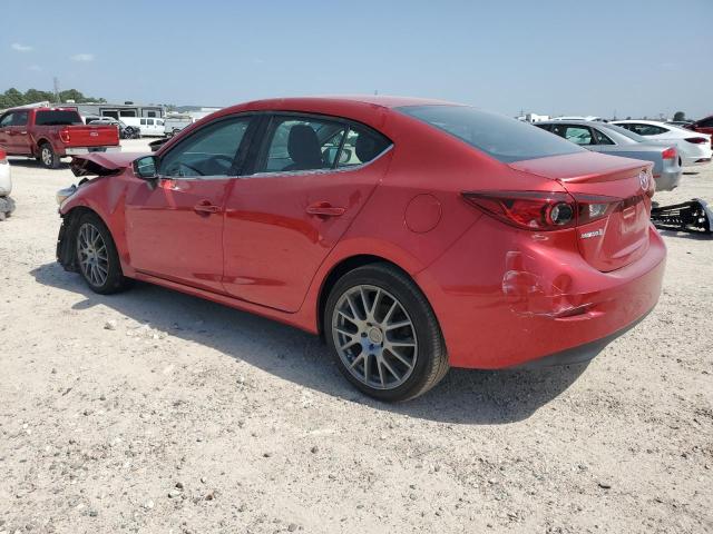 Photo 2 from auction – 2018 MAZDA 3 TOURING with VIN 3MZBN1V37JM252603