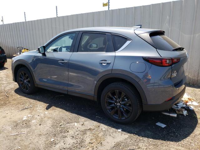 Photo 2 from auction – 2023 MAZDA CX-5 PREFE with VIN JM3KFBCM4P0251431