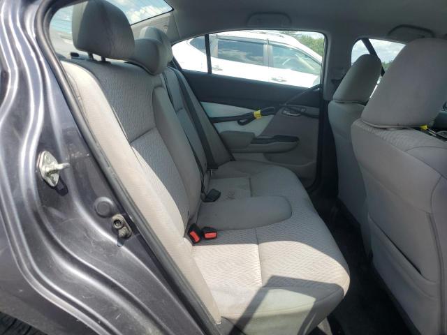 Photo 10 from auction – 2014 HONDA CIVIC HF with VIN 2HGFB2F67EH511897