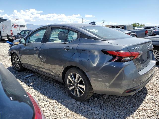 Photo 2 from auction – 2022 NISSAN VERSA SV with VIN 3N1CN8EV5NL839673