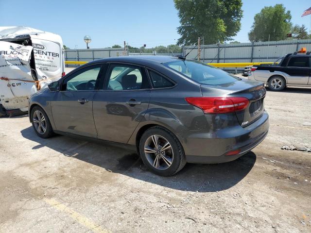 Photo 2 from auction – 2017 FORD FOCUS SE with VIN 1FADP3FE5HL284324