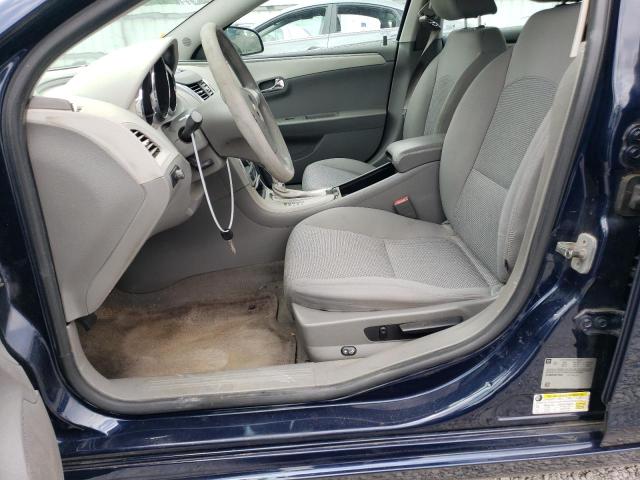 Photo 7 from auction – 2011 CHEVROLET MALIBU LS with VIN 1G1ZB5E16BF196387