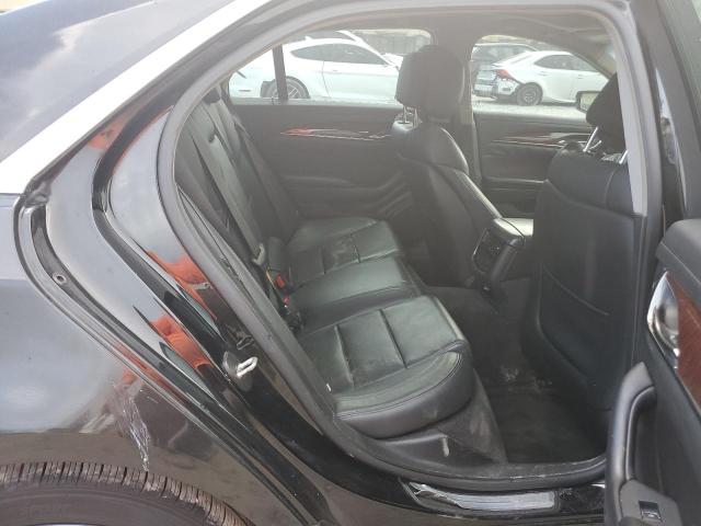 Photo 10 from auction – 2014 CADILLAC CTS LUXURY with VIN 1G6AR5S38E0153766