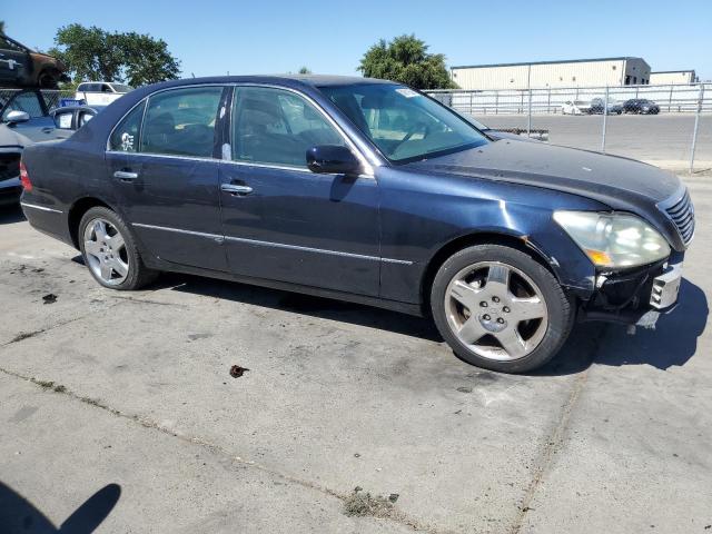 Photo 4 from auction – 2005 LEXUS LS 430 with VIN JTHBN36FX55014035