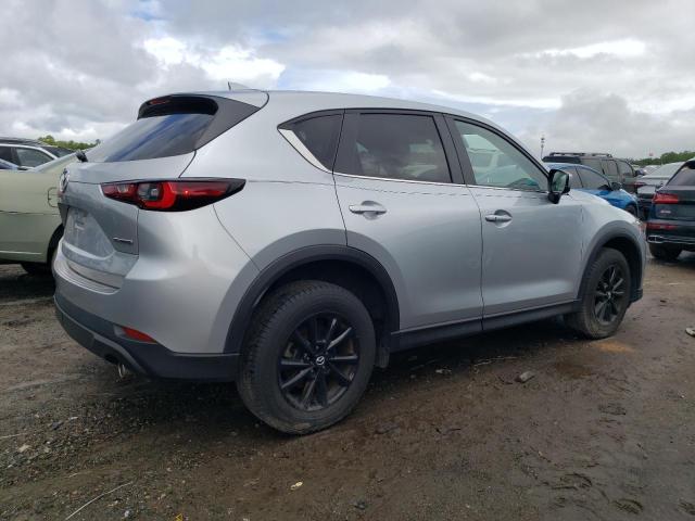 Photo 3 from auction – 2022 MAZDA CX-5 PREFE with VIN JM3KFBCM1N0565602