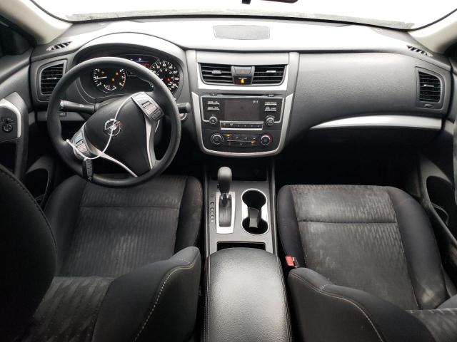 Photo 8 from auction – 2018 NISSAN ALTIMA 2.5 with VIN 1N4AL3AP1JC130433