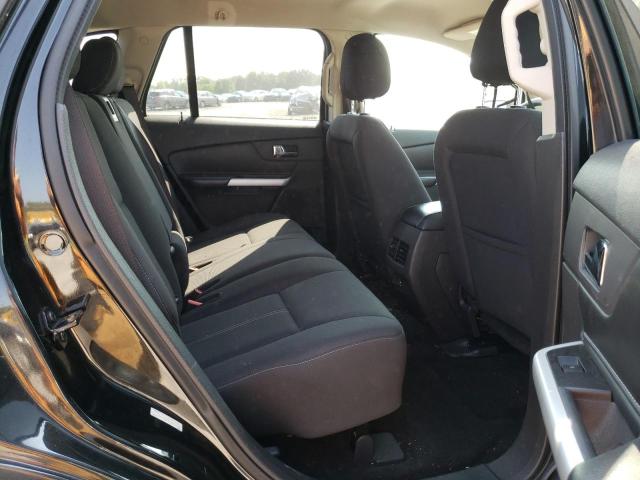 Photo 11 from auction – 2013 FORD EDGE SE with VIN 2FMDK3GC8DBA12958