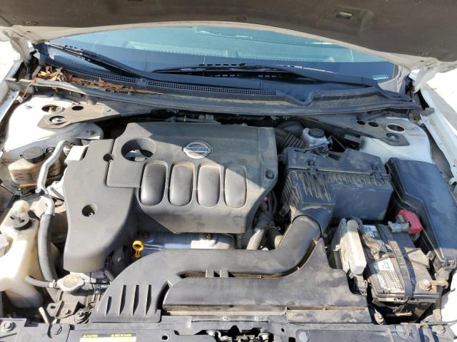 Photo 11 from auction – 2010 NISSAN ALTIMA with VIN 1N4AL2AP8AN470760