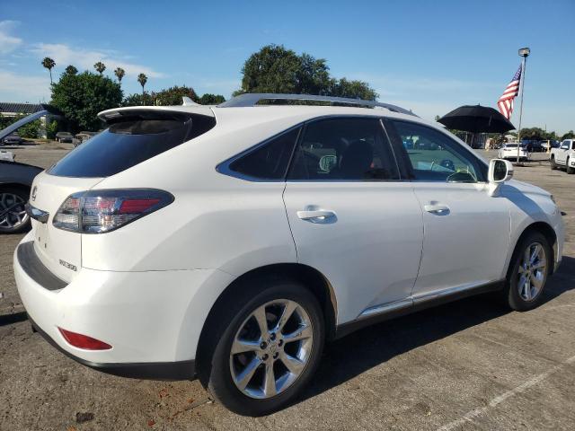 Photo 3 from auction – 2012 LEXUS RX 350 with VIN 2T2ZK1BA9CC081504