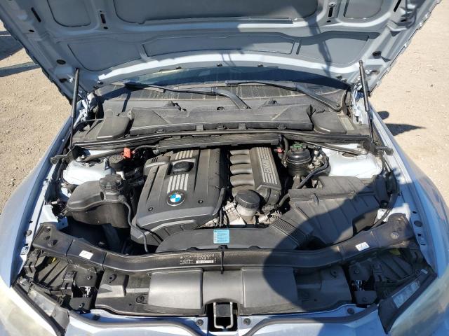 Photo 11 from auction – 2011 BMW 328 I with VIN WBADW3C56BE537452