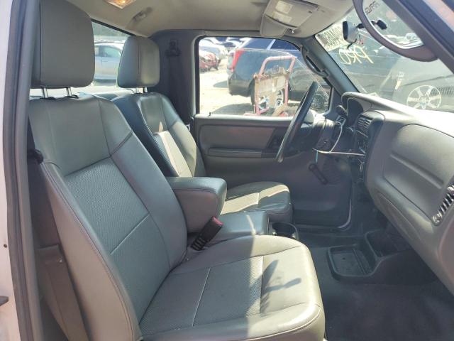 Фото 10 с аукциона – 2010 FORD RANGER с VIN 1FTKR1AD2APA53460