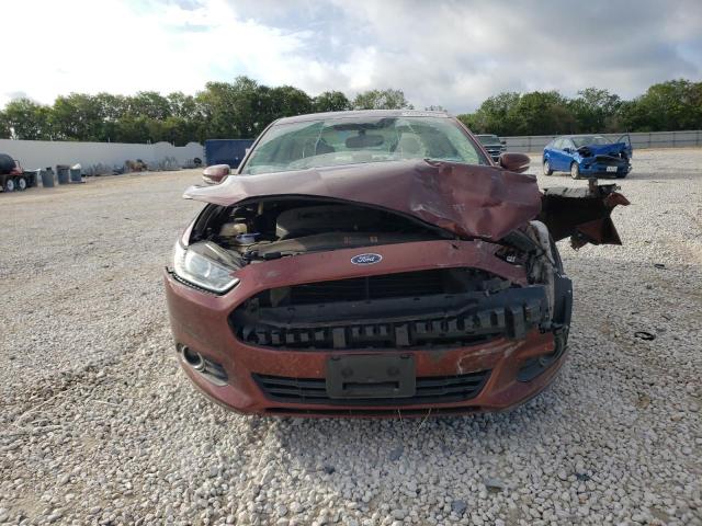 Photo 5 from auction – 2016 FORD FUSION SE with VIN 3FA6P0HD5GR279409