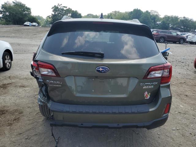 Photo 6 from auction – 2017 SUBARU OUTBACK TO with VIN 4S4BSATC1H3413386