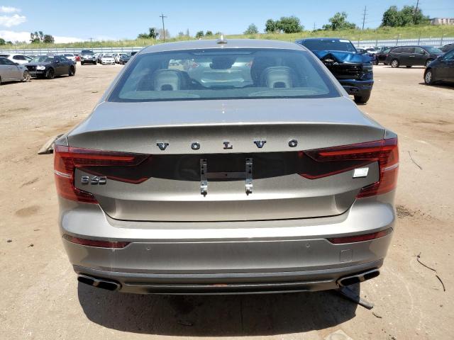 Photo 6 from auction – 2021 VOLVO S60 T8 REC with VIN 7JRBR0FL5MG080717