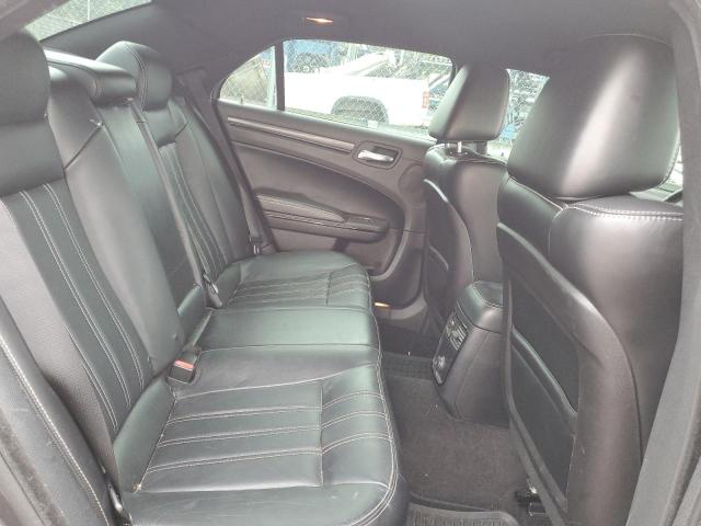 Photo 10 from auction – 2014 CHRYSLER 300 S with VIN 2C3CCAGG6EH357378