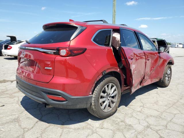 Photo 3 from auction – 2016 MAZDA CX-9 TOURI with VIN JM3TCBCY7G0105864