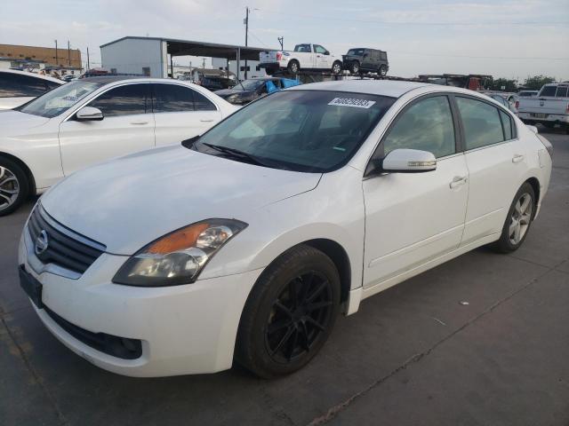 NISSAN ALTIMA 3.5 2007 with VIN 1N4BL21E67N435324 - Photo from auction