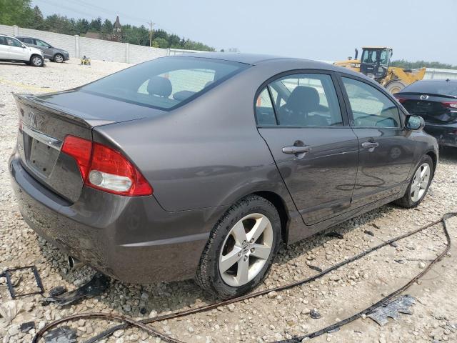 Photo 3 from auction – 2010 HONDA CIVIC LX-S with VIN 19XFA1F6XAE000198